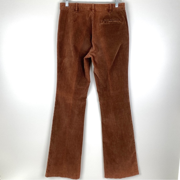 Les Folles de Joie Corduroy pants - Picture 4 of 7